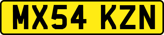 MX54KZN