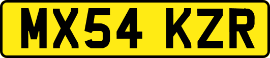 MX54KZR