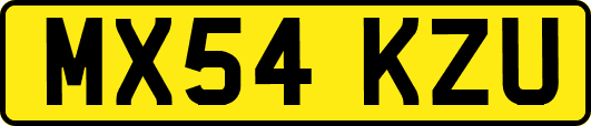 MX54KZU