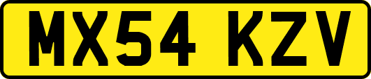 MX54KZV