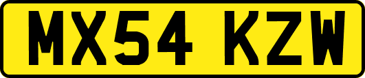 MX54KZW