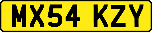 MX54KZY