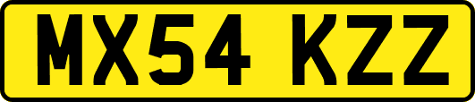 MX54KZZ