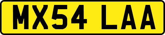 MX54LAA
