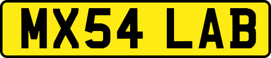 MX54LAB