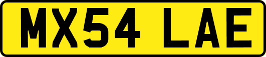 MX54LAE