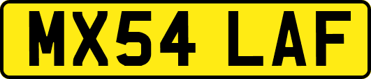 MX54LAF