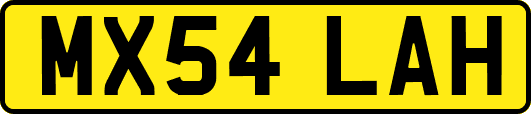 MX54LAH