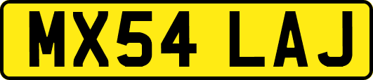 MX54LAJ