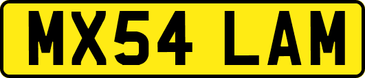 MX54LAM