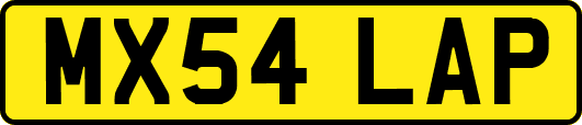 MX54LAP