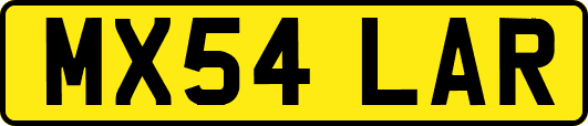 MX54LAR