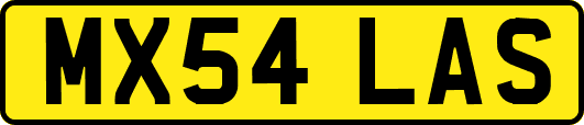 MX54LAS
