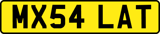 MX54LAT