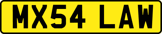 MX54LAW