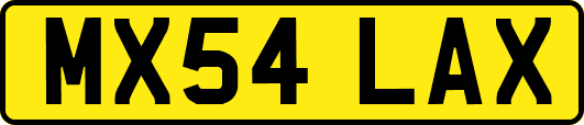 MX54LAX