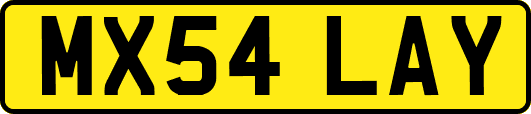 MX54LAY