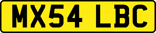 MX54LBC