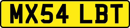 MX54LBT