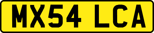 MX54LCA