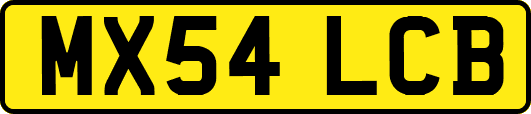 MX54LCB