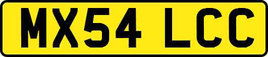 MX54LCC