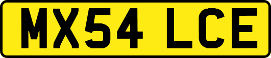 MX54LCE
