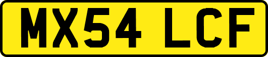 MX54LCF