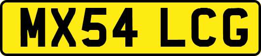 MX54LCG
