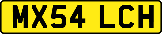 MX54LCH