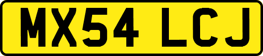 MX54LCJ