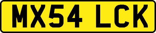 MX54LCK