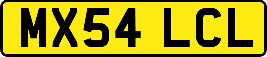 MX54LCL