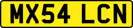 MX54LCN