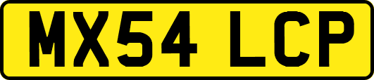 MX54LCP