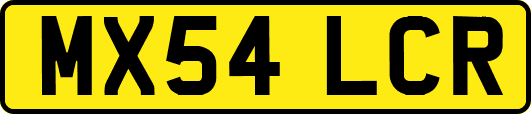 MX54LCR