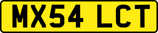 MX54LCT
