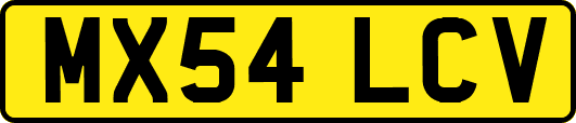 MX54LCV
