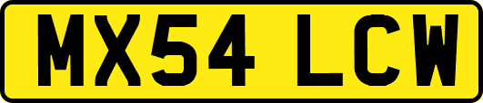 MX54LCW