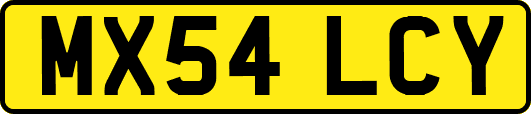 MX54LCY