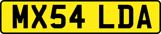 MX54LDA