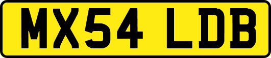 MX54LDB