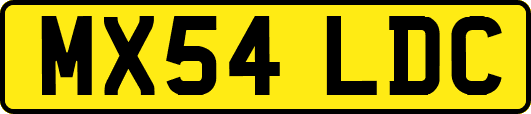 MX54LDC