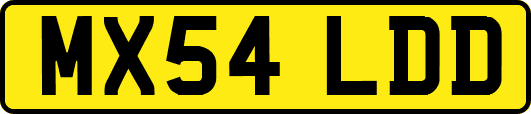 MX54LDD