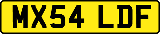 MX54LDF