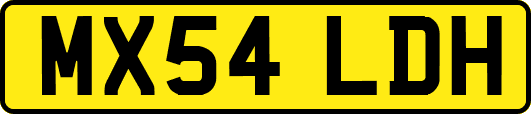 MX54LDH