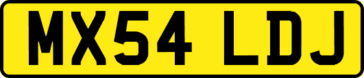 MX54LDJ