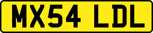 MX54LDL