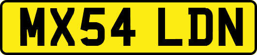 MX54LDN