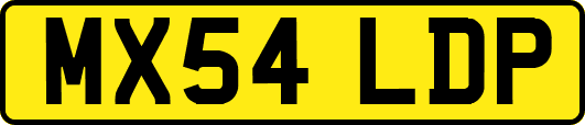 MX54LDP